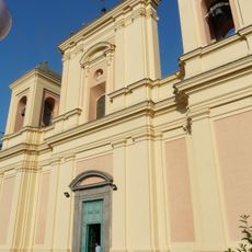 Acquapendente Cathedral