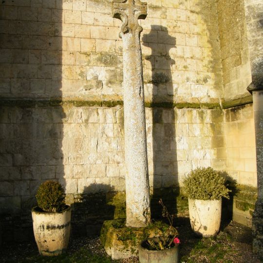 Croix d'Huppy