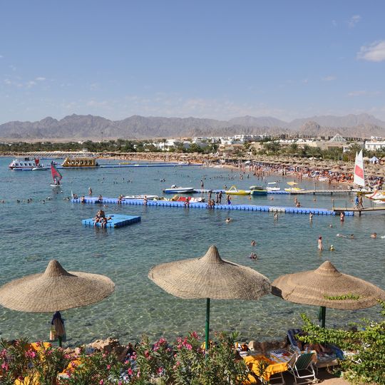 Sharm el-Sheikh