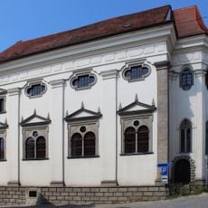 Church of Saint Mary Magdalene