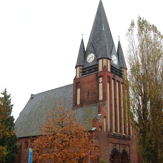Lutherkirche