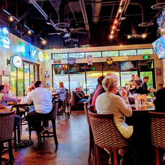 Aubrey's - Strawberry Plains