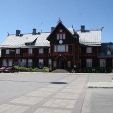 Vännäs Municipality