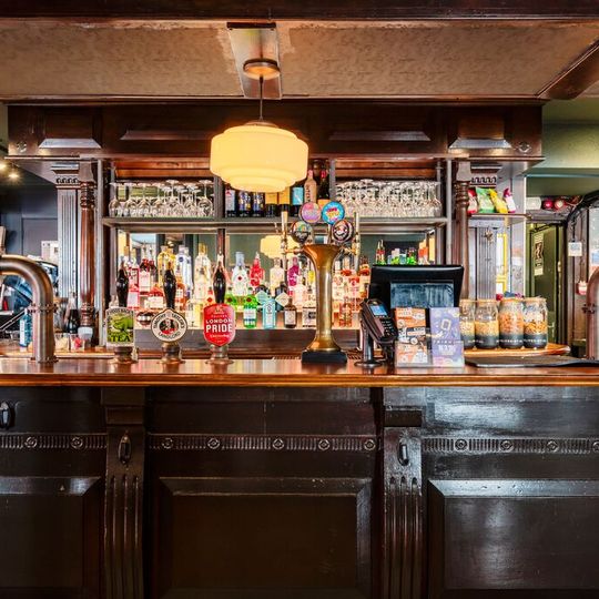 The Phoenix Public House