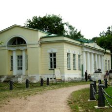 Улица Старые Кузьминки 2