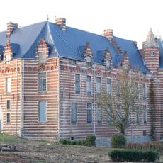Château de Heers