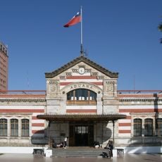 Arica House of Culture