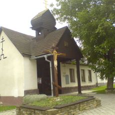 Monastýr svatého Gorazda