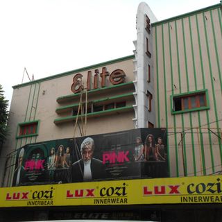 Elite Cinema