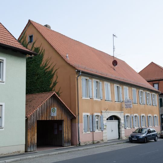 Gasthof Goldener Anker