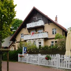 Dom przy ulicy Plater 3