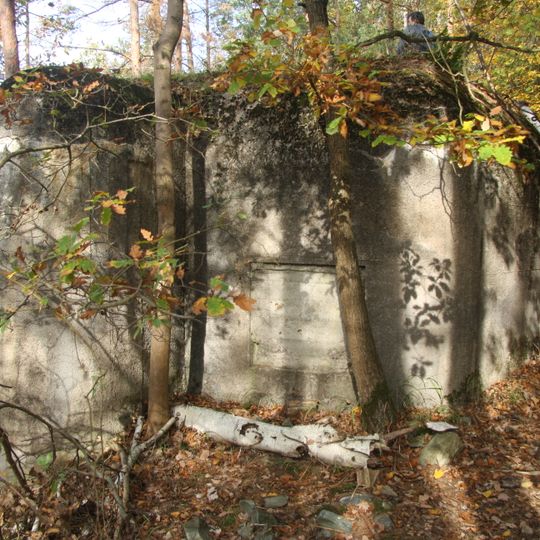 131/20/A-160 Z light pillbox