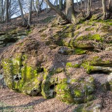 Thanngraben bei Schwarzenbruck