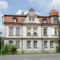 Wohnhaus