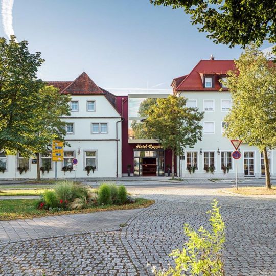 Hotel Rappen
