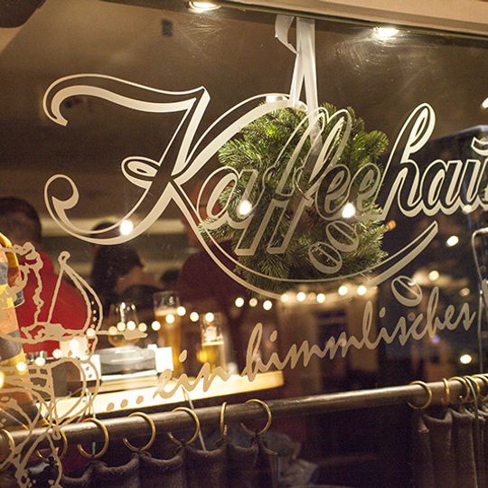 Kaffeehaus