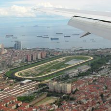 Hipódromo de Veliefendi