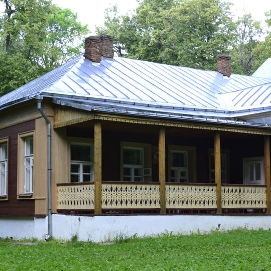 Orekhovo, Vladimir oblast