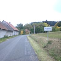 Maršovice