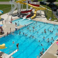 Spring Grove Family SWIM Center