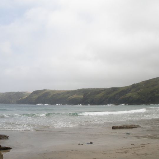 Bossiney Haven