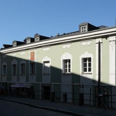 Steinweg 16a (Passau)