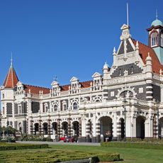 Dunedin