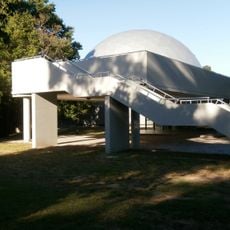 Planetario de La Plata