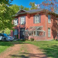 McKinnon-Smith House