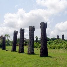 Sisupalgarh