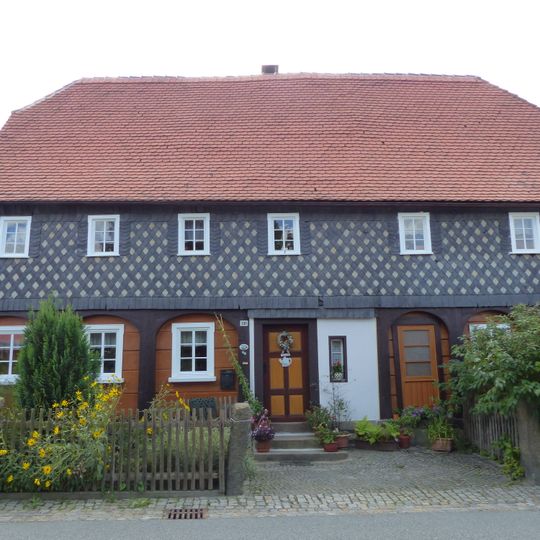 Hauptstraße 138