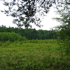 Nature reserve Linje