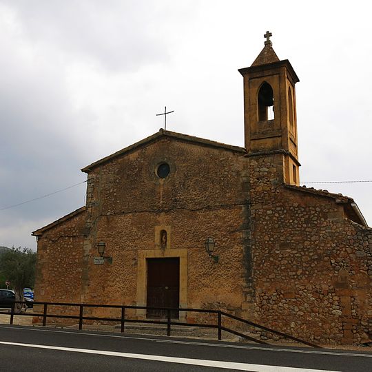 Santa Maria de l'Olivar