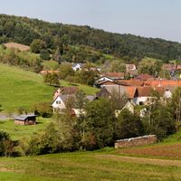 Sankt Martin an der Raab