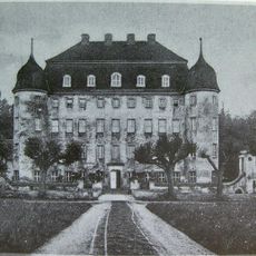 Schloss Guteborn