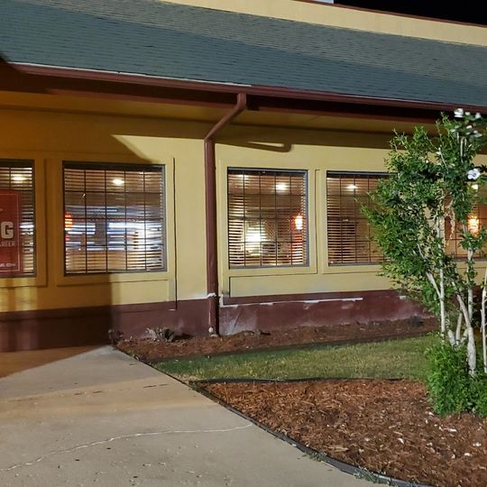 Denny's
