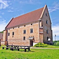 Muzeum Zamek Opalińskich w Sierakowie