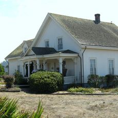 Mendocino Headlands State Park