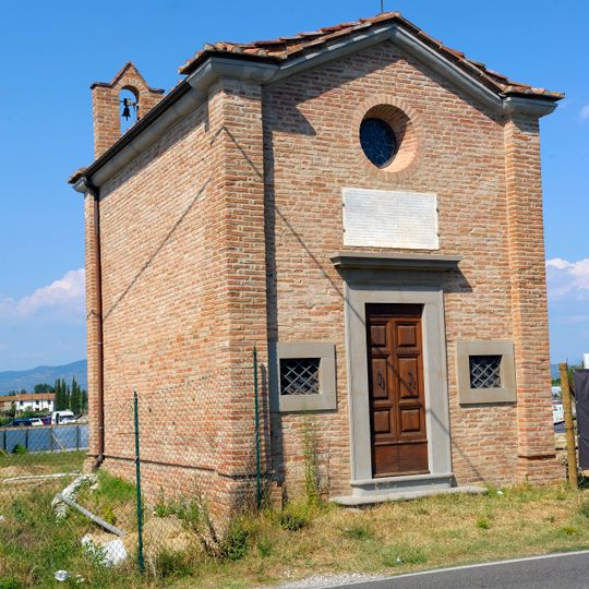 Cappella di San Genesio