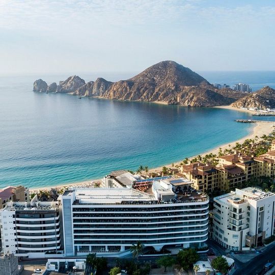 Corazón Cabo Resort & Spa