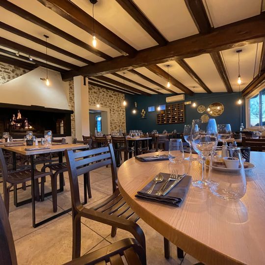 Auberge des bannettes