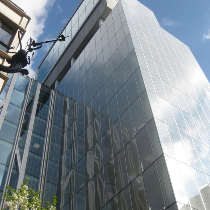 Novo Tribunal Banco Rotschild