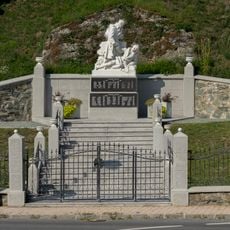 Hannersdorf War Memorial