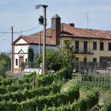 Cappella di san Domenico