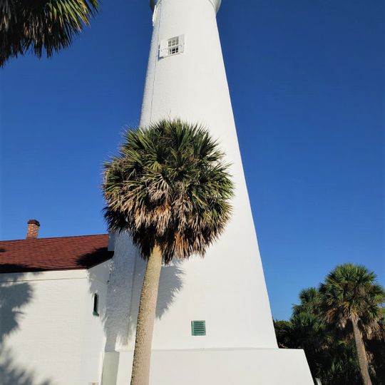 St. Marks Light