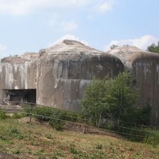N-D-S 73 Jeřáb casemate
