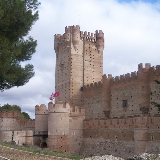 Medina del Campo