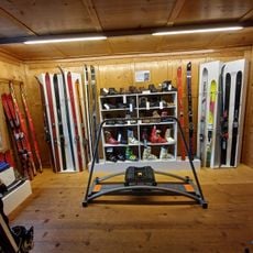 FIS Skimuseum Damüls