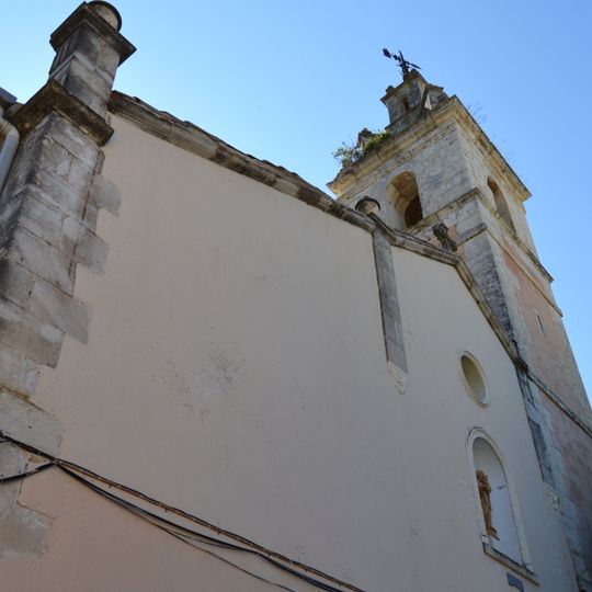 Iglesia de San José