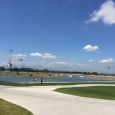 Pradera Wake Park